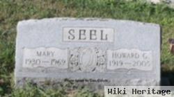 Mary Seel