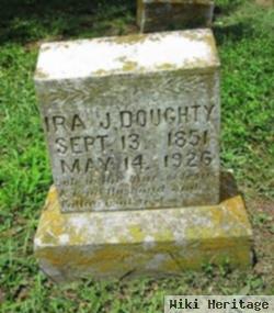 Ira Jackson Doughty