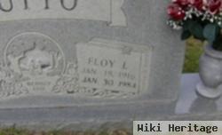 Floy L. West Hutto