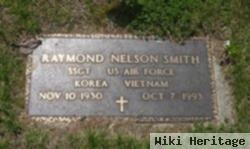 Raymond Nelson Smith