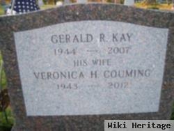 Veronica H. Couming Kay
