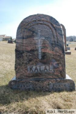 Frank Kalal