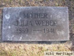 Julia Weber