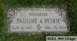 Pauline Petric