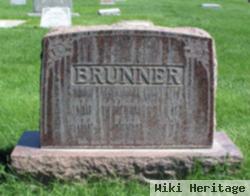 Fred Brunner, Sr.