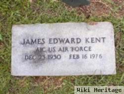 James Edward Kent