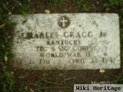 Charles Gragg, Jr