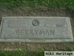 Glenn E Berryman, Sr