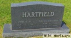 Phillip Howard Hartfield