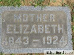 Elizabeth Kneller Losman