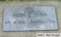 Helen Catherine Tuohy Joyce