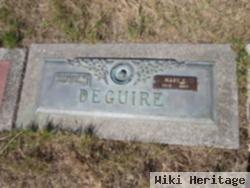 Clarence B. Deguire