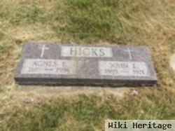 John L. Hicks