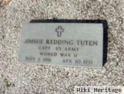 Jimmie Redding Tuten