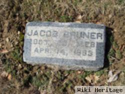 Jacob Bruner