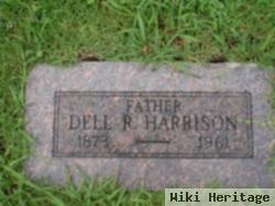 Dell Roe Harrison