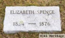 Elizabeth Spence