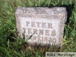 Peter Ternes