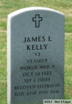 James L Kelly