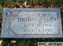 Thomas J. Flick