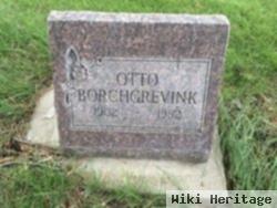 Otto Borchgrevink