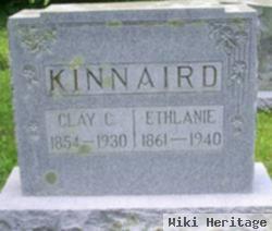 Ethlaine Kinnaird