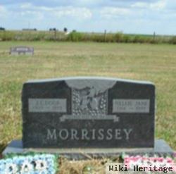 James Leroy "dode" Morrissey