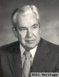 Ralph Eugene Moulton