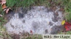 William C. Weaver