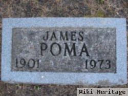 James Poma