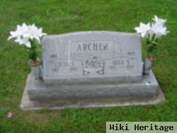 Cecil S. Archer