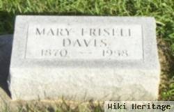 Mary Hupp Davis