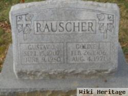 Goldie Rauscher