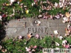 Rose F Funk