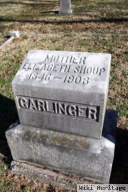 Elizabeth G. Shoup Garlinger