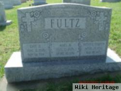 Carl H Fultz