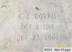 Ellie B. Morris