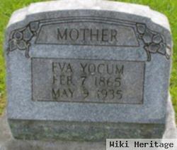 Eva R. Miller Yocum