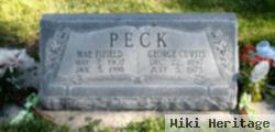 Mae Fifield Peck