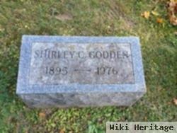 Shirley C Godden