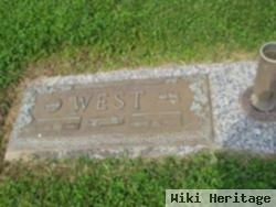 Robert D. West