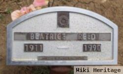 Beatrice Reed