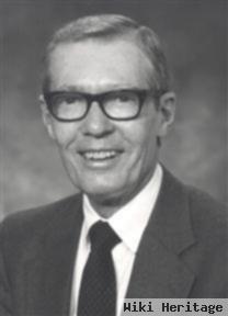 John Joseph Ross, Sr