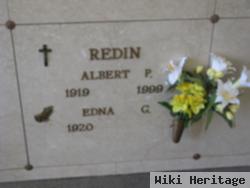 Edna G. Redin