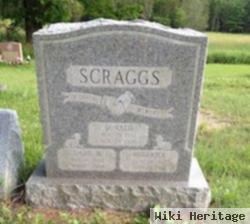 Richard M. Scraggs, Jr