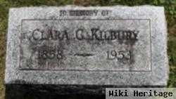 Clara C. Kilbury