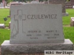 Mary E. Liebert Czulewicz