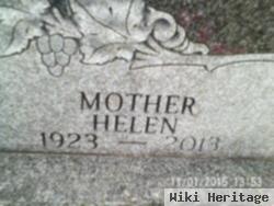 Helen M Sisko Garan