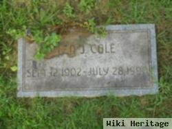 Leo J. Cole