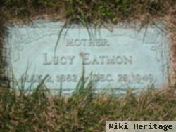 Lucy Eatmon